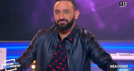 Touche pas à mon poste : moins de 900 000 fanzouzes pour Cyril Hanouna, Lara Fabian et sa sœur jumelle