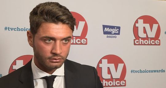 Love Island frappé par un nouveau décès d’un candidat, avec la mort de Mike Thalassitis 