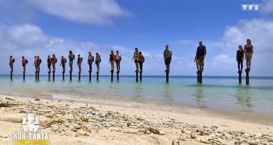 Koh-Lanta, la guerre des chefs : quelle audience pour le grand retour sur TF1 ?