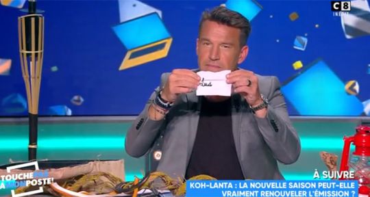 TPMP ouvert à tous : Gilles Verdez flingue M6, Elsa Esnoult et Benjamin Castaldi battus par Arte