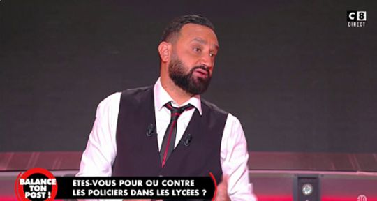 TPMP et Balance ton post supprimés, catastrophe d’audience pour C8 sans Cyril Hanouna