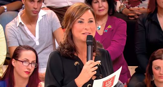 C’est mon choix : Evelyne Thomas reléguée, NRJ12 victime de Chérie 25