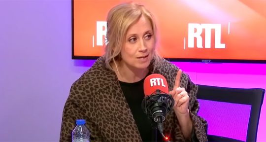 Quotidien : Lara Fabian est-elle boycottée par Yann Barthès ?