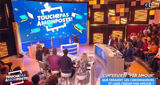 TPMP / Quotidien (audiences hebdo) : Cyril Hanouna, un retour perdant à Yann Barthès ?