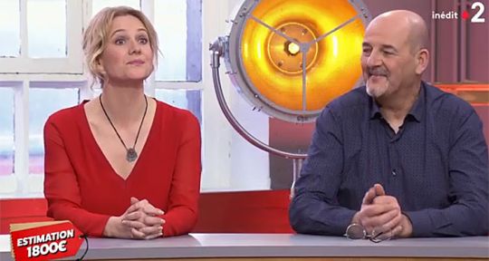 Affaire conclue : Anne-Catherine Verwaerde dans un jeu culte, Julien Cohen met au tapis TF1 