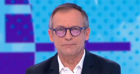 Télématin : Laurent Bignolas revigoré, Samuel Etienne fait triompher France 2