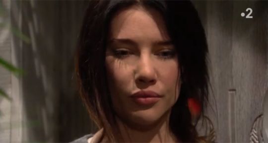 Amour, Gloire et Beauté : Quinn dénonce Steffy et Bill à Liam, les moments forts des épisodes du 25 au 29 mars 2019 sur France 2 Amour, Gloire et Beauté : Quinn dénonce Steffy et Bill à Liam, les moments forts des épisodes du 25 au 29 mars 2019 sur France 2
