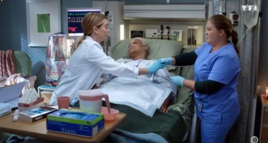 Audiences TV prime (mercredi 20 mars 2019) : Odile Vuillemin fait chuter Grey’s Anatomy, Top Chef battu par France 3