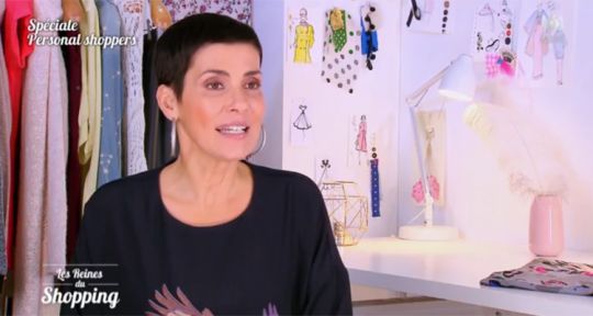 Les Reines du shopping : Cristina Cordula étincelante avec ses « personal shoppers », TF1 agonise