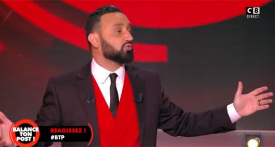 Balance ton post : Cyril Hanouna pris à son propre piège avec TF1