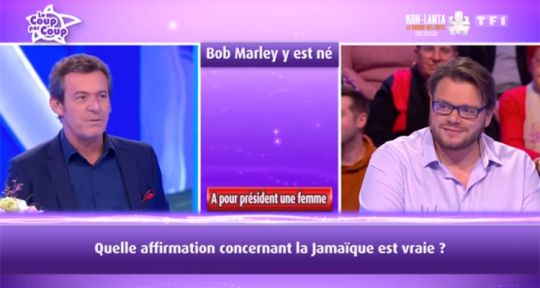 Les 12 coups de midi : Benoît vire au rouge, Moana a-t-elle éliminé le maître de midi ?