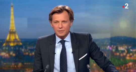 Audiences JT (vendredi 22 mars 2019) : Anne-Claire Coudray au top face à Laurent Delahousse, Nathalie Renoux et Kareen Guiock en hausse
