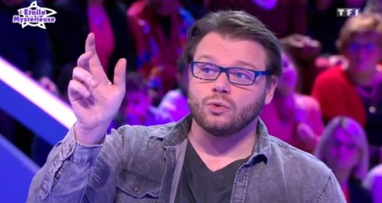 Les 12 coups de midi : un chanteur italien pour enivrer l’étoile mystérieuse et Benoît ?