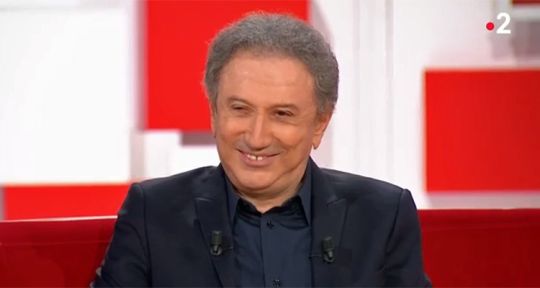 Vivement Dimanche : Michel Drucker impitoyable face à Stéphane Plaza, avec Kev Adams