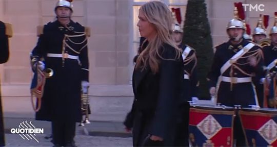 Quotidien : Hélène Rollès à l’Elysée, Yann Barthès accable Cyril Hanouna et TPMP