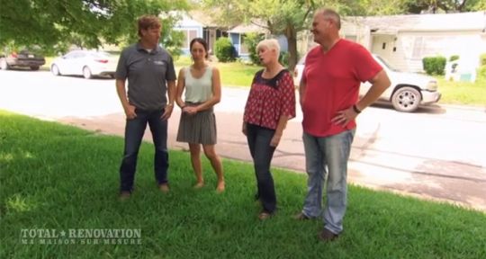 Total Rénovation (TFX) : Chip & Joanna Gaines, leurs conditions financières imposées aux candidats