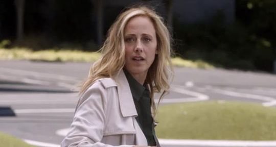 Kim Raver (Grey’s Anatomy, saison 15) : « Pourquoi Amelia complique Teddy et Owen »