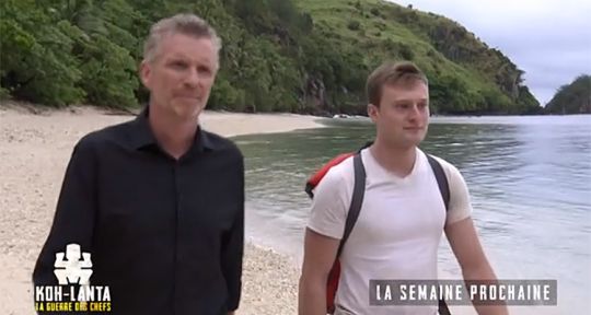 Victor (Koh-Lanta 2019) : « Pourquoi mon retour ne va rien changer »