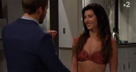 Top Models : Steffy piégée, les révélations de Thorne, les moments forts des épisodes du 1er au 5 avril 2019 sur RTL9