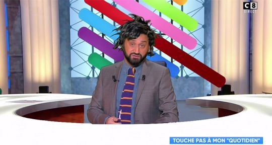 Touche pas à mon poste : Cyril Hanouna se paie Yann Barthès, Quotidien se venge sur les audiences