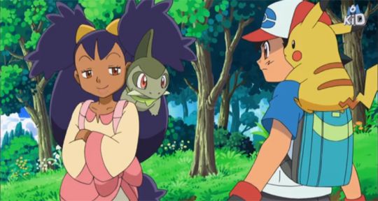 Pokémon : quelle audience pour Pikachu et Sacha sur M6 ?