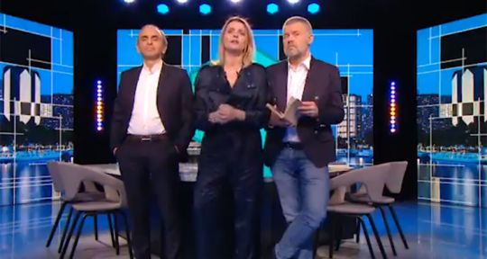 Zemmour et Naulleau : Bruno Retailleau, François Lenglet, Richard Malka...