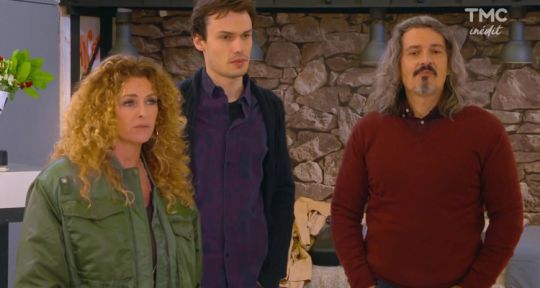 Les mystères de l’amour (spoiler) : José en couple avec Manuela ?