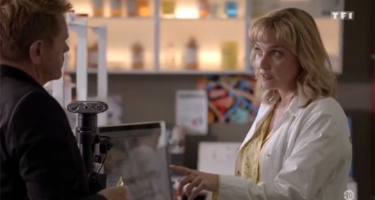 Élise Tielrooy (Section de recherches) : « Entre Bernier et Ariel, ça ne va pas plus loin... pour l’instant ! » Élise Tielrooy (Section de recherches) : « Entre Bernier et Ariel, ça ne va pas plus loin... pour l’instant ! »