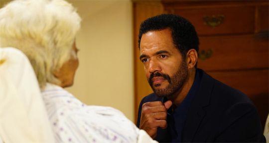 Les feux de l’amour : décès de Kristoff St. John, l’hommage avec un épisode non scénarisé et le retour de plusieurs acteurs