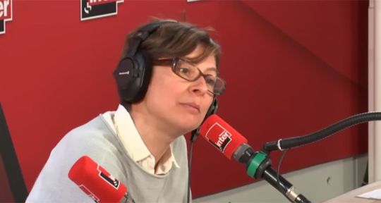 L’émission politique : qui est Alexandra Bensaïd, remplaçante de Léa Salamé ?