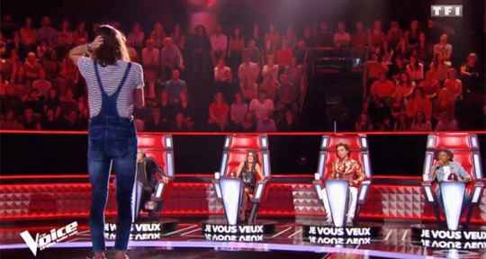 The Voice 2019 : bilan d’audience des auditions à l’aveugle avant l’épreuve du KO