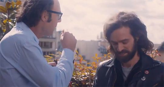 Vernon Subutex (Canal+) : comment Romain Duris a supplanté le héros de Virginie Despentes