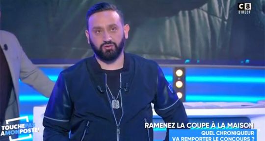 Touche pas à mon poste : Cyril Hanouna lâche Raymond face à Verdez, C8 repart à la baisse 