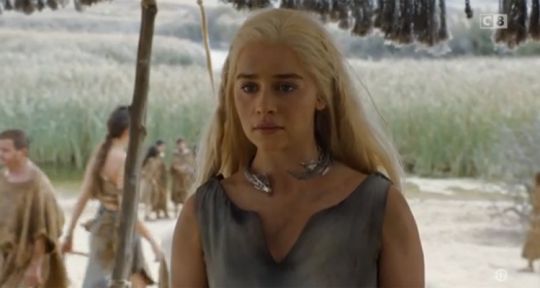 Game of Thrones (saison 8) : Daenerys et Sansa multiplient les succès, C8 renforce sa programmation