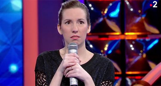 N’oubliez pas les paroles : la maestro Coralie en difficulté, Nagui affole TF1