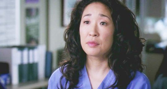 Sandra Oh (Grey’s Anatomy) : « Pourquoi je ne reviendrai pas »
