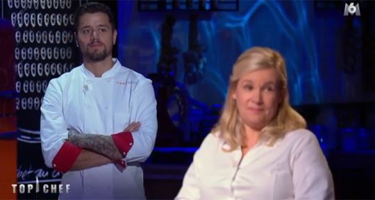 Top Chef 2019 : les finalistes dévoilés, Damien éliminé, Etchebest et M6 fragilisés ?