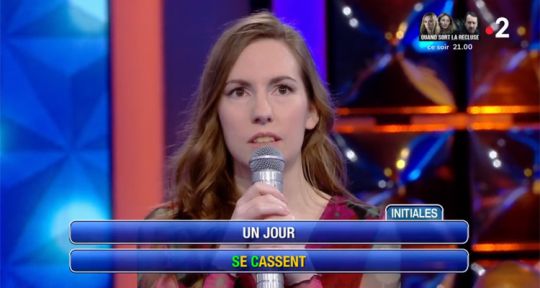 N’oubliez pas les paroles : Coralie, une maestro en grand danger