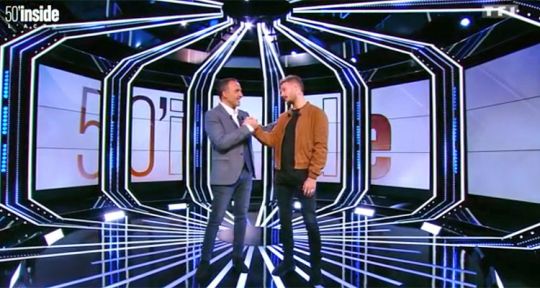 Audiences TV access (samedi 13 avril 2019) : 50’ inside et M Pokora battus par NOPLP, NRJ12 en souffrance avec Les Anges