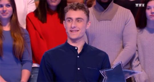 Les 12 coups de midi : Maxence découvre l’Etoile mystérieuse et Florence Foresti, TF1 explose tous les compteurs