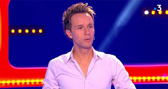 Slam / Personne n’y avait pensé : Cyril Féraud s’offre un double record, TF1 en chute