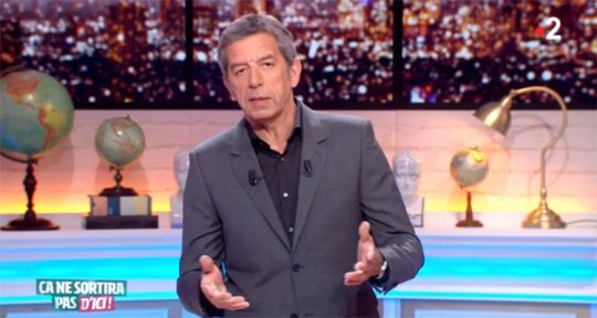 Ça ne sortira pas d’ici (audiences) : Michel Cymes leader devant TF1 et M6