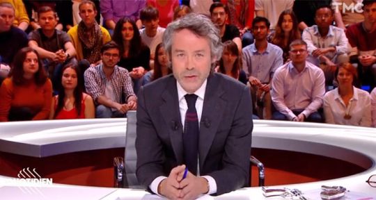 Quotidien : Eric Zemmour choque Salhia Brakhlia, Yann Barthès accable Benjamin Castaldi Quotidien : Eric Zemmour choque Salhia Brakhlia, Yann Barthès accable Benjamin Castaldi