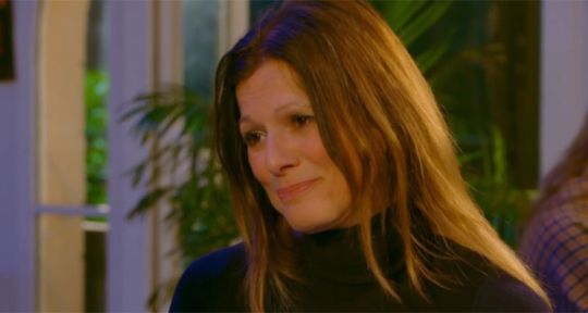 Laly Meignan (Les Mystères de l’amour) : « Laly tient à sa relation avec Peter »