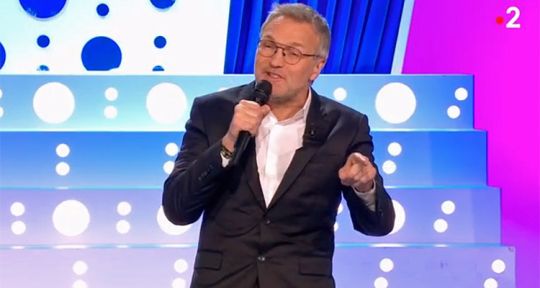 On n’est pas couché : Laurent Ruquier s’envole en audience, Christine Angot malmène TF1