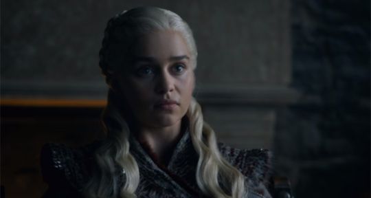Game of Thrones (saison 8) : Daenerys et Cersei offrent un record d’audience historique