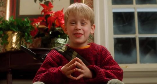 Maman, j’ai raté l’avion (TF1 Séries Films) : Comment Macaulay Culkin (Kevin McCallister) a pulvérisé un record mondial