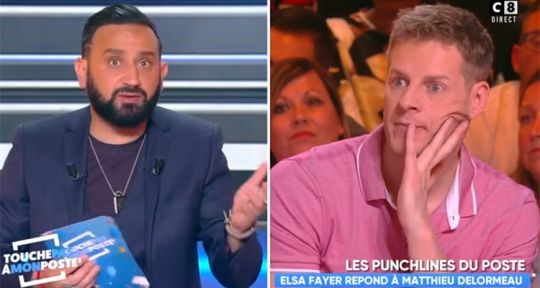 Touche pas à mon poste : Cyril Hanouna annonce la fin de Balance ton post, audience en repli pour C8