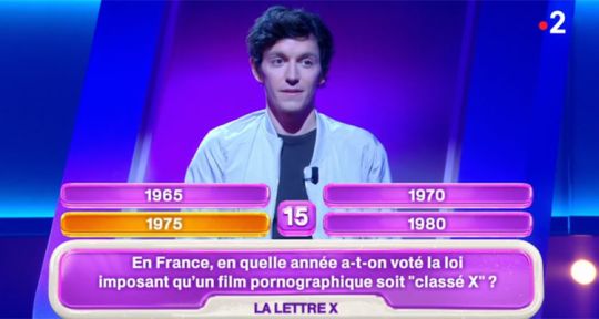 Tout le monde veut prendre sa place : le champion Jean-Michel éliminé sur France 2 ?