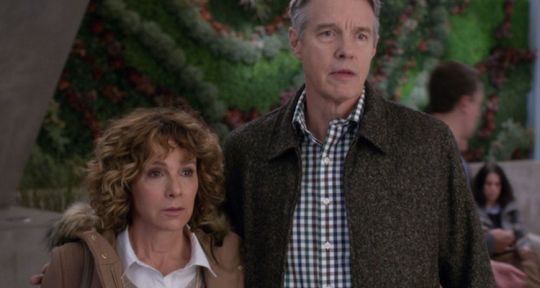 Grey’s Anatomy, saison 15 : fusillade, Jennifer Grey (Dirty Dancing)... une soirée cruciale sur TF1